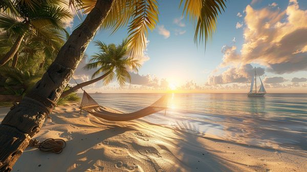 Quand visiter les caraïbes : le guide ultime