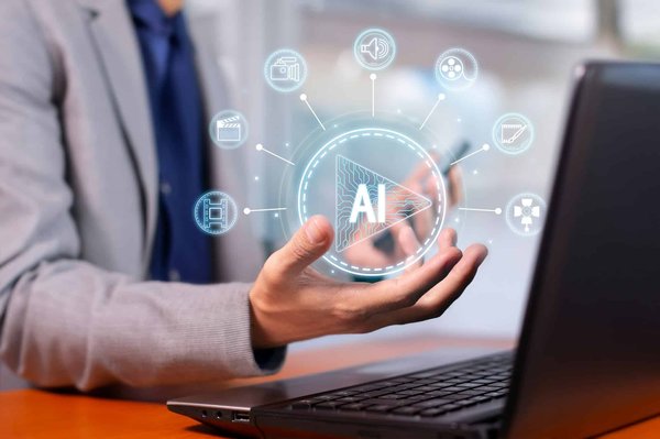 Création d'image ia : révolution artistique