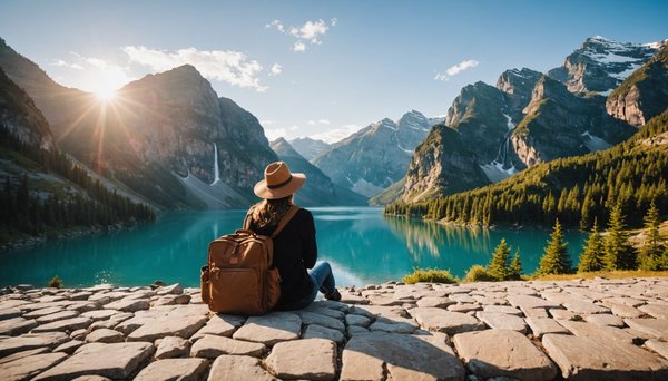 Blog voyage : quelle destination pour votre prochaine escapade ?