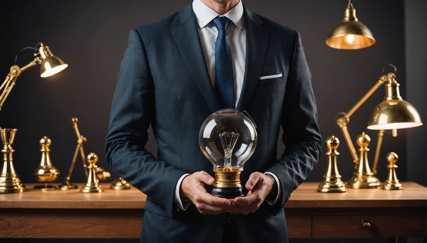 Stratégies essentielles pour exceller dans le business et l'industrie